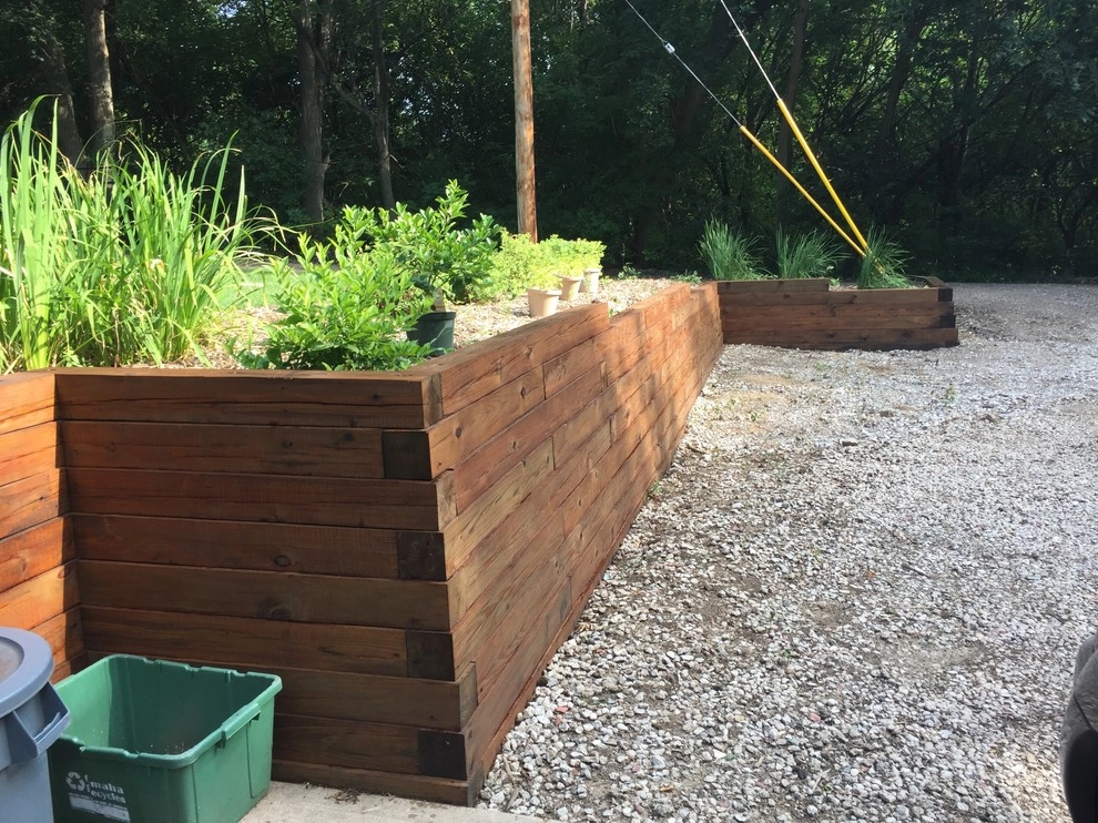 Retaining Walls by Well Rooted Gardens - Photo 16