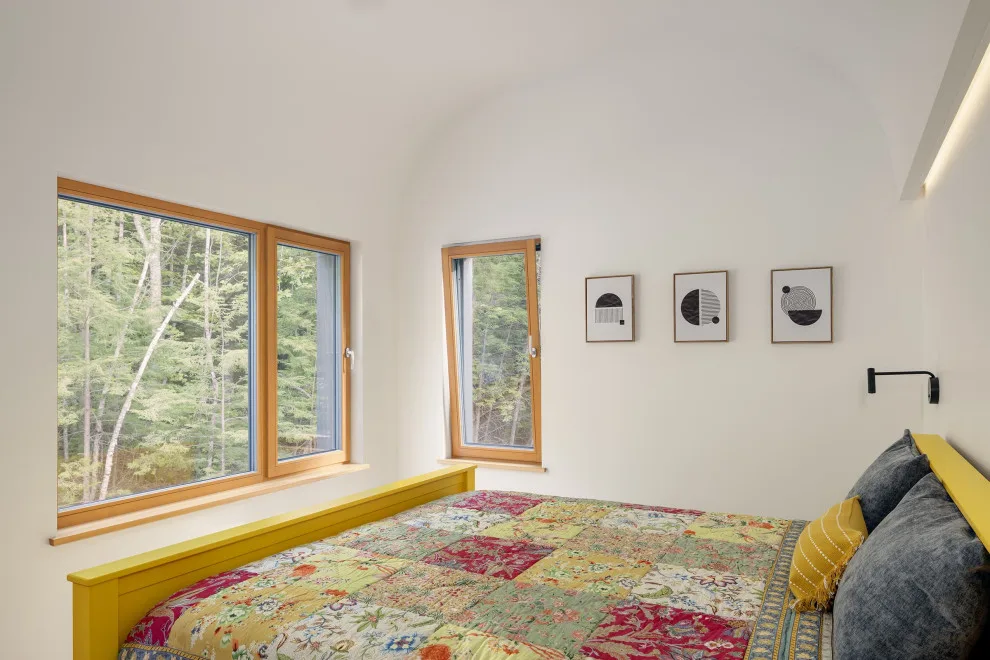 Tale Collection by Kaplan Thompson Architects - Photo 5
