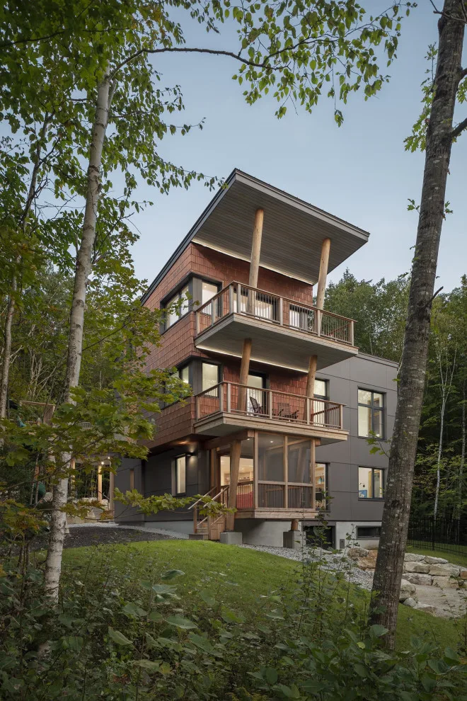 Tale Collection by Kaplan Thompson Architects - Photo 2