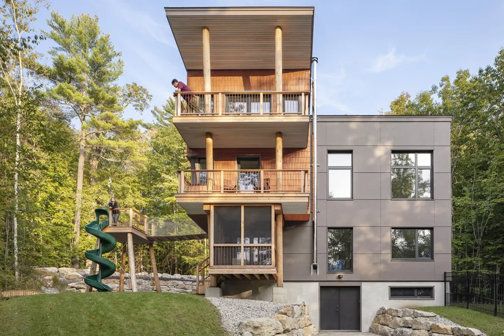 Tale Collection by Kaplan Thompson Architects - Photo 6