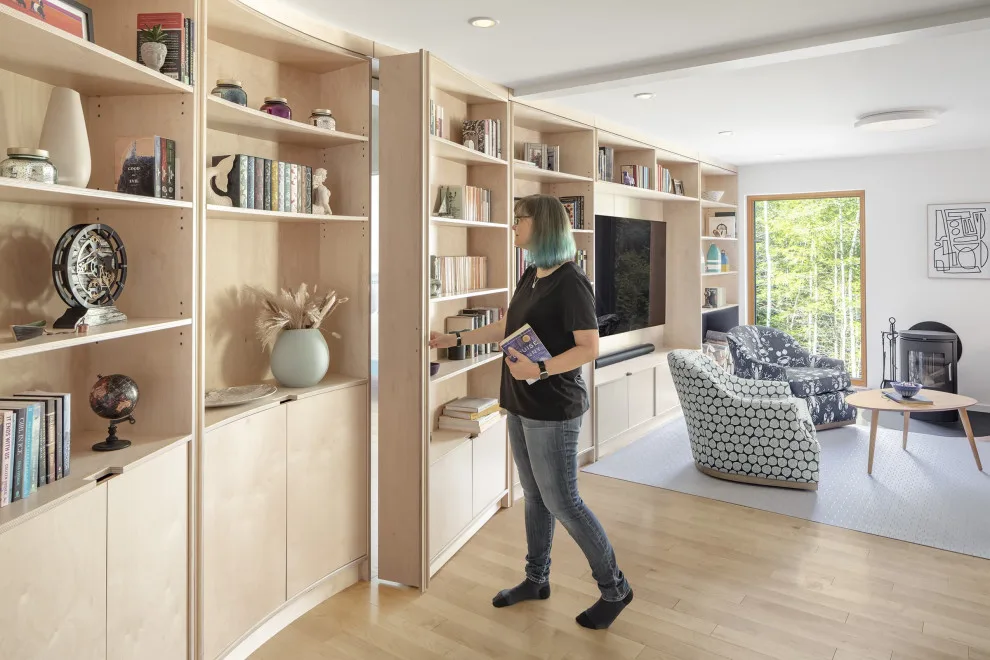 Tale Collection by Kaplan Thompson Architects - Photo 4