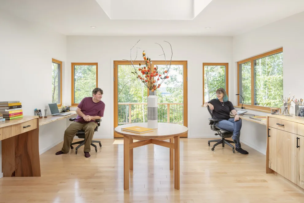 Tale Collection by Kaplan Thompson Architects - Photo 8