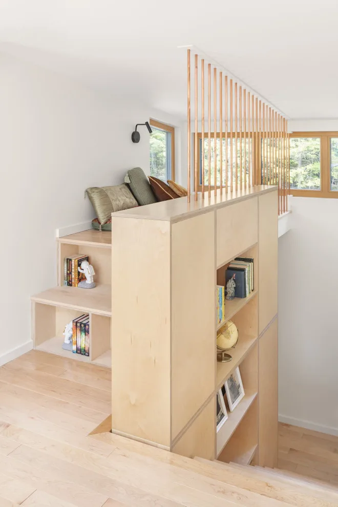 Tale Collection by Kaplan Thompson Architects - Photo 10