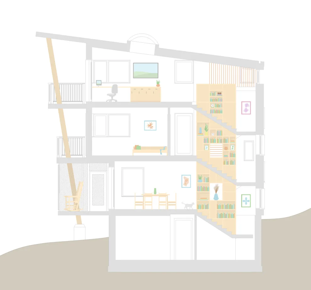 Tale Collection by Kaplan Thompson Architects - Photo 9