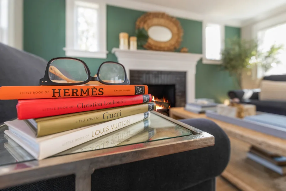 Storybook Cottage by MAR JENNINGS/S&J Multimedia LLC - Photo 58
