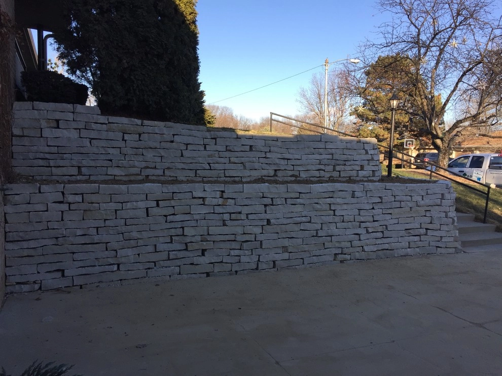 Retaining Walls by Well Rooted Gardens - Photo 7