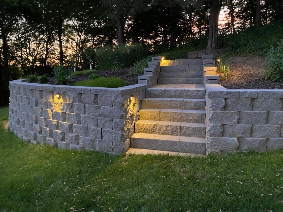Retaining Walls by Well Rooted Gardens - Photo 10