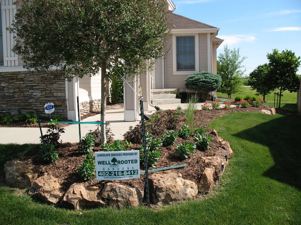 Custom Gardens by Well Rooted Gardens - Photo 9