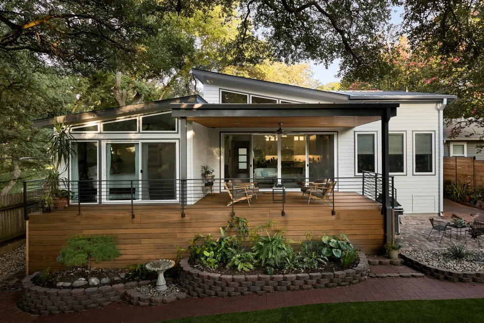 Creekside Home by DK Studio - Photo 4
