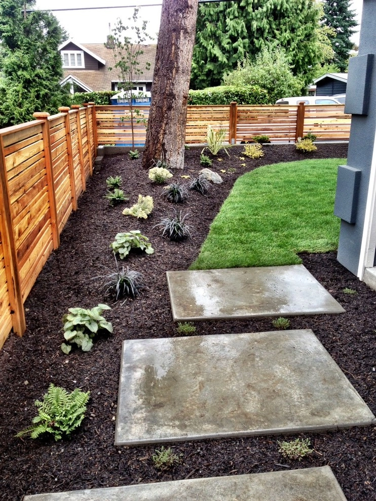 Mercer Island Landscape Renovation by West Edge Landworks LLC - Photo 5