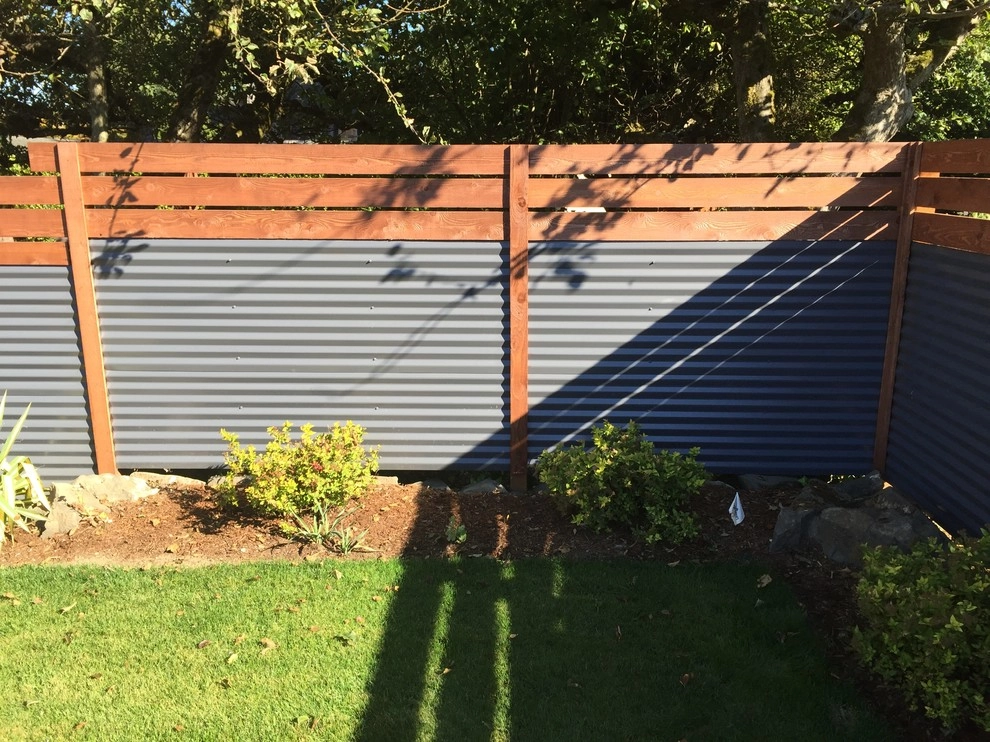 North Seattle Landscape Renovation by West Edge Landworks LLC - Photo 4