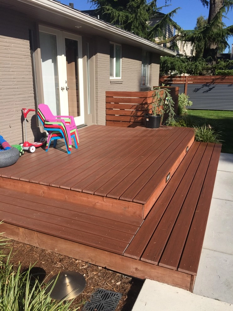 North Seattle Landscape Renovation by West Edge Landworks LLC - Photo 8