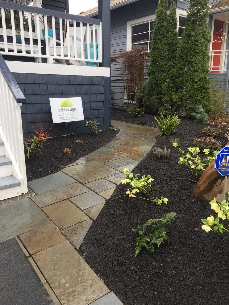 Beacon Hill Transformation by West Edge Landworks LLC - Photo 8