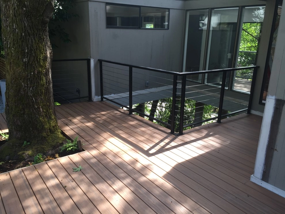 Lake City Landscape Renovation by West Edge Landworks LLC - Photo 3