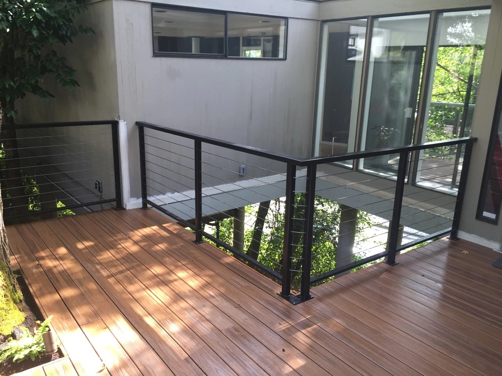 Lake City Landscape Renovation by West Edge Landworks LLC - Photo 11
