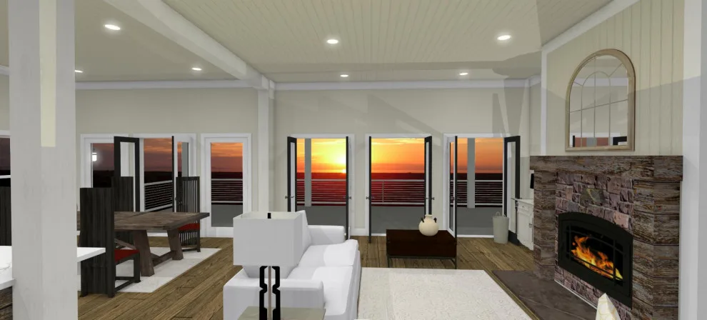 L M Stevens Designs LLC - Photo 11