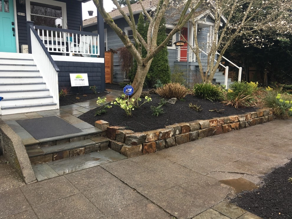 Beacon Hill Transformation by West Edge Landworks LLC - Photo 2