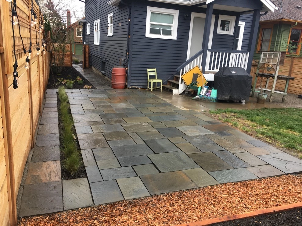 Beacon Hill Transformation by West Edge Landworks LLC - Photo 6