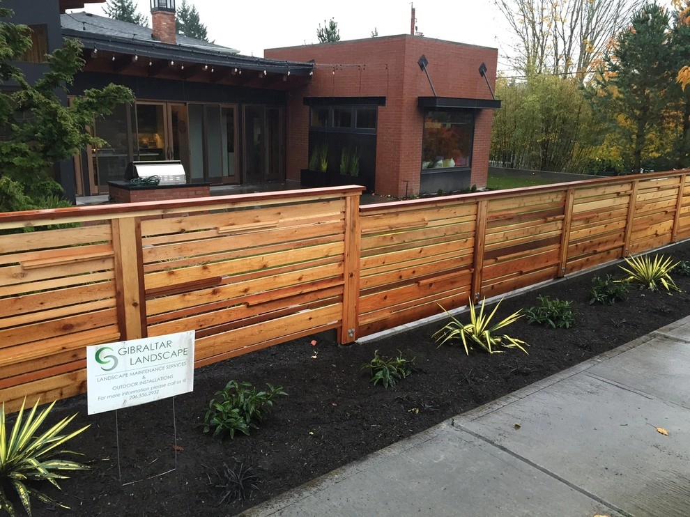 Kirkland Landscape Renovation by West Edge Landworks LLC - Photo 5