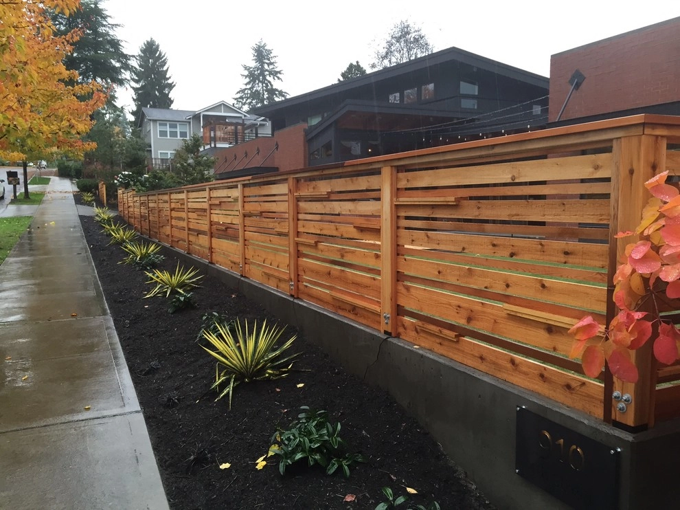 Kirkland Landscape Renovation by West Edge Landworks LLC - Photo 6