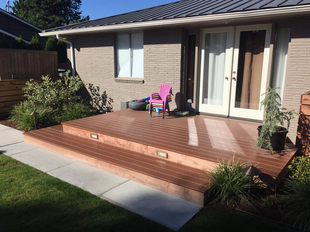 North Seattle Landscape Renovation by West Edge Landworks LLC - Photo 10