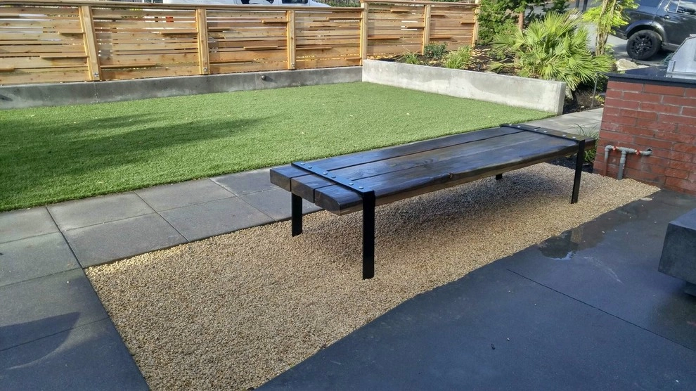 Kirkland Landscape Renovation by West Edge Landworks LLC - Photo 4