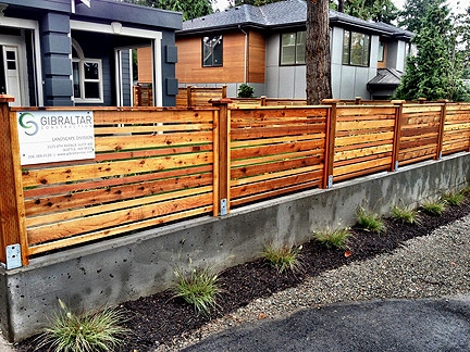 Mercer Island Landscape Renovation by West Edge Landworks LLC - Photo 4