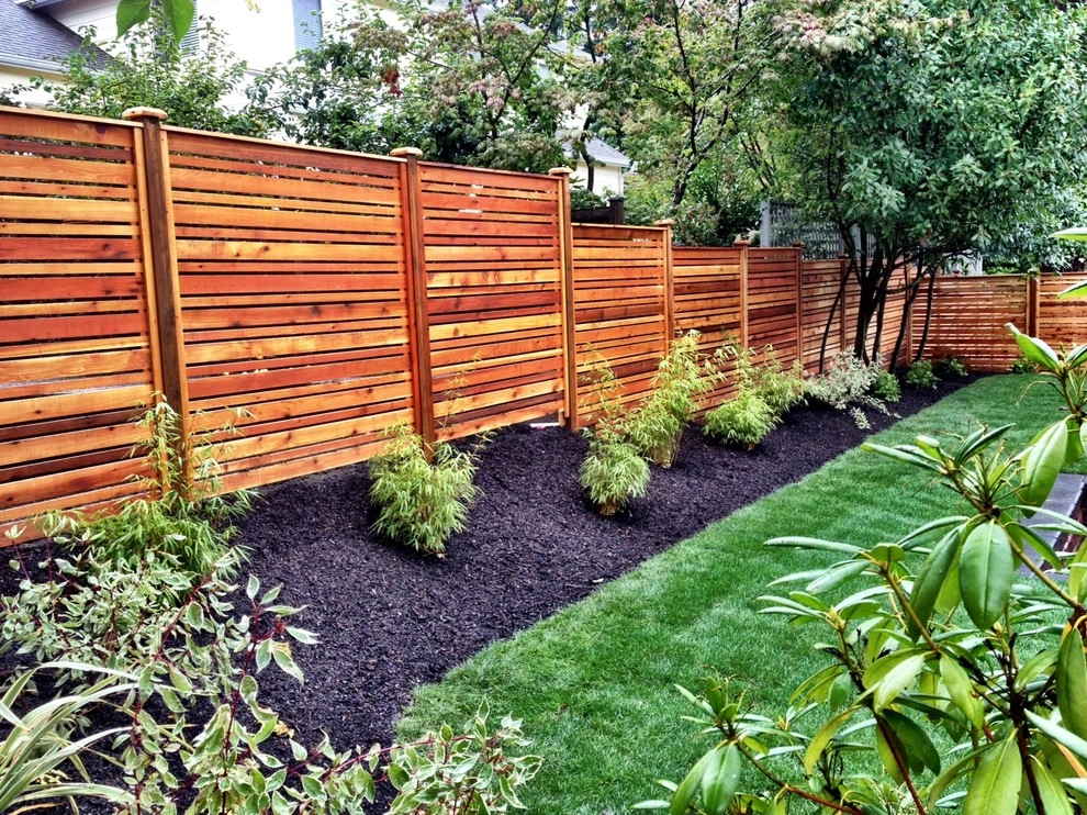 Mercer Island Landscape Renovation by West Edge Landworks LLC - Photo 6