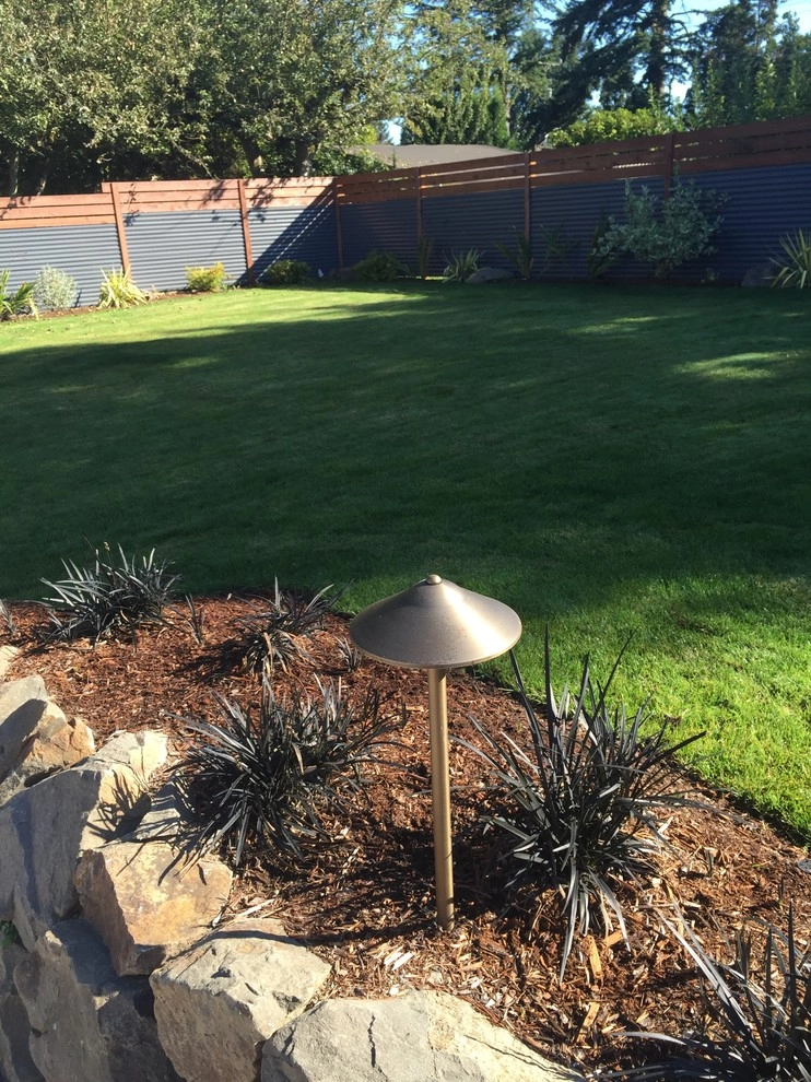 North Seattle Landscape Renovation by West Edge Landworks LLC - Photo 2