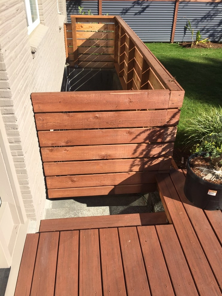 North Seattle Landscape Renovation by West Edge Landworks LLC - Photo 5