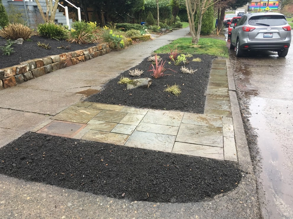 Beacon Hill Transformation by West Edge Landworks LLC - Photo 4