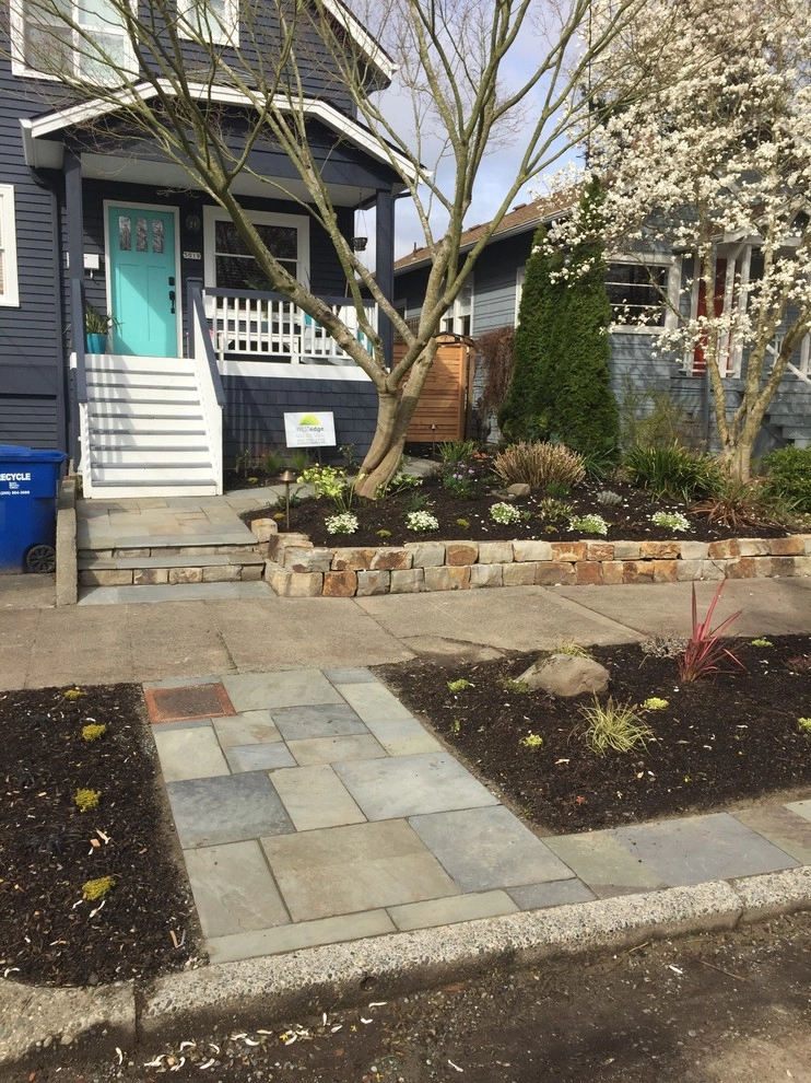 Beacon Hill Transformation by West Edge Landworks LLC - Photo 3