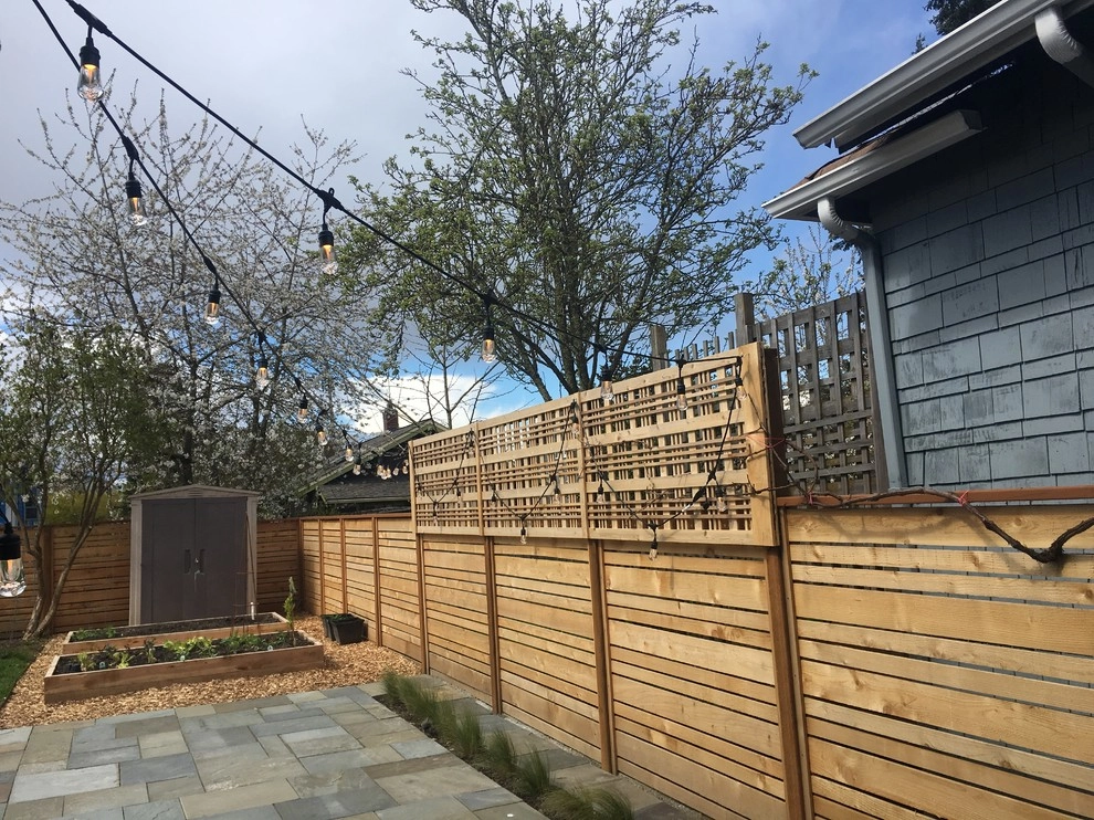 Beacon Hill Transformation by West Edge Landworks LLC - Photo 5