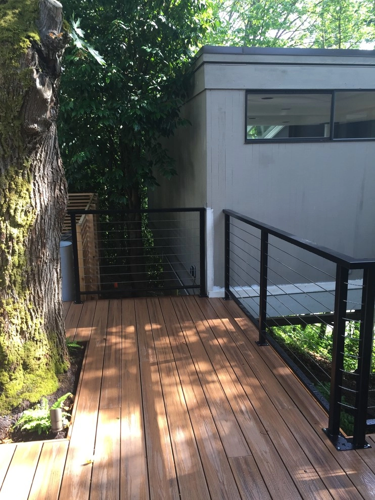 Lake City Landscape Renovation by West Edge Landworks LLC - Photo 14