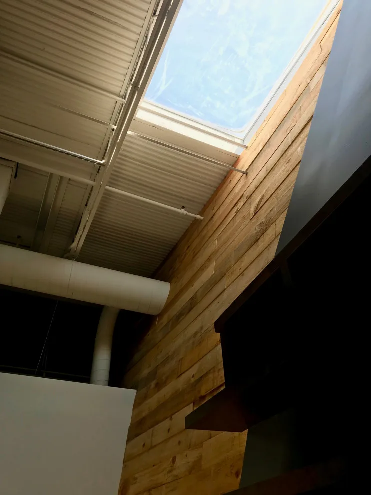 Westside Yonder Yoga Studio by Sva-x, LLC - Photo 3