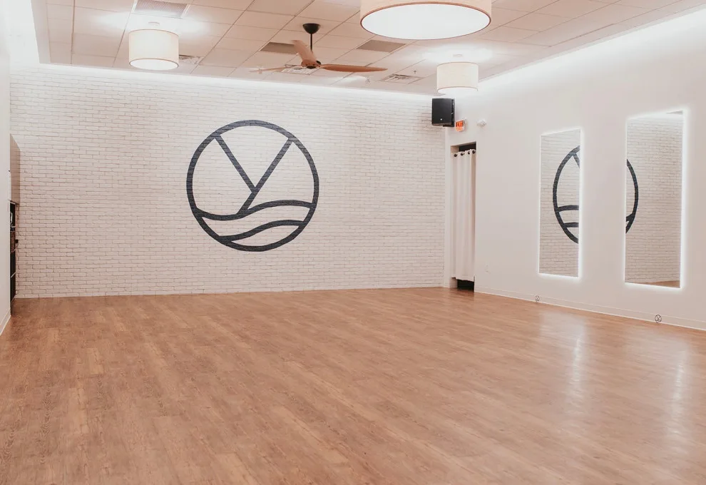 Westside Yonder Yoga Studio by Sva-x, LLC - Photo 4