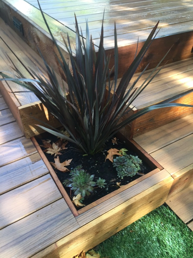 Lake City Landscape Renovation by West Edge Landworks LLC - Photo 7