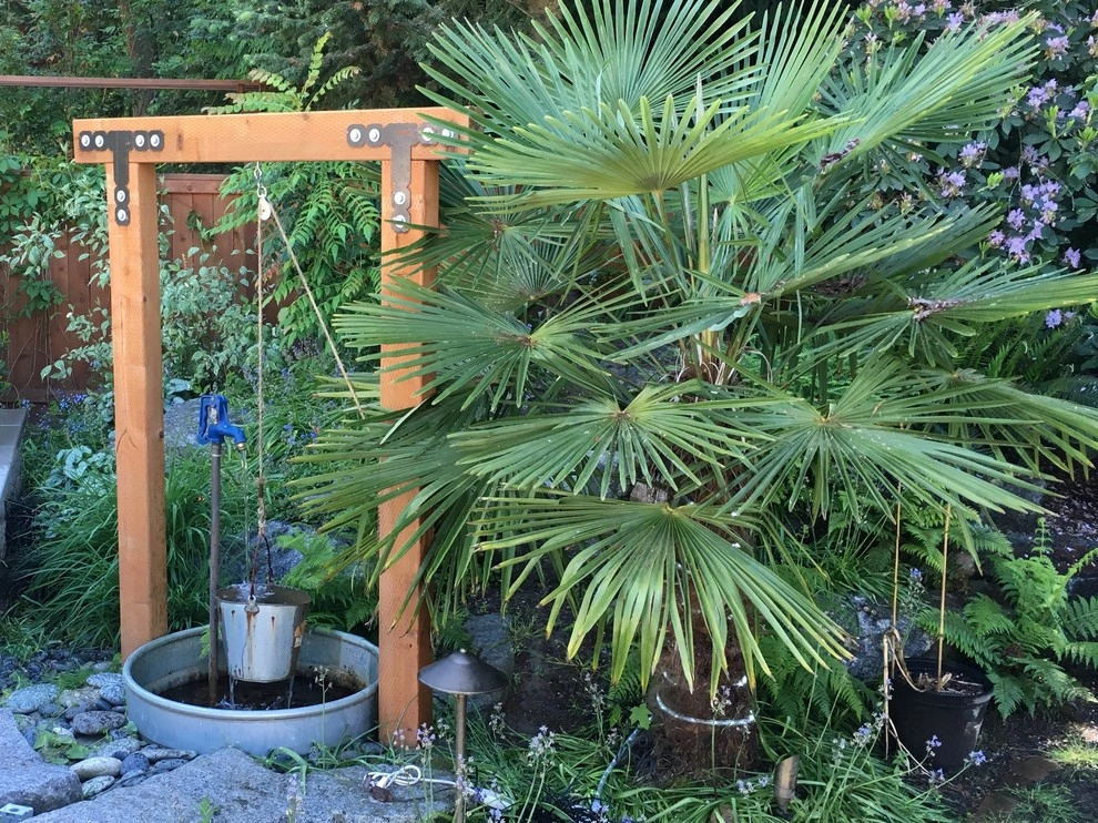 Mill Creek Landscape Renovation by West Edge Landworks LLC - Photo 5