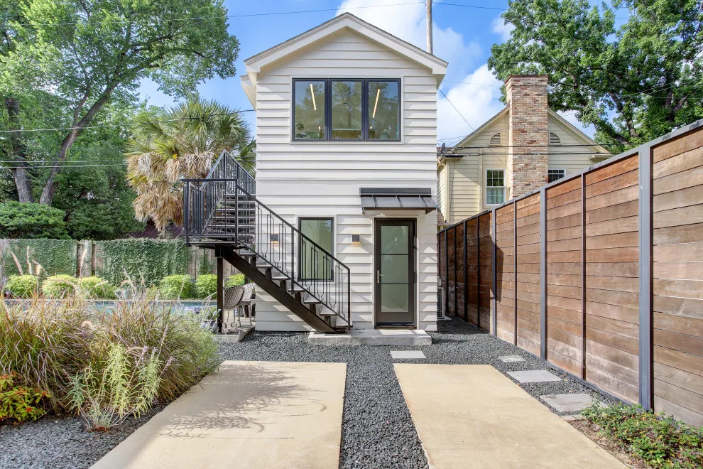 Creative Sanctuary by RD Architecture, LLC - Photo 9