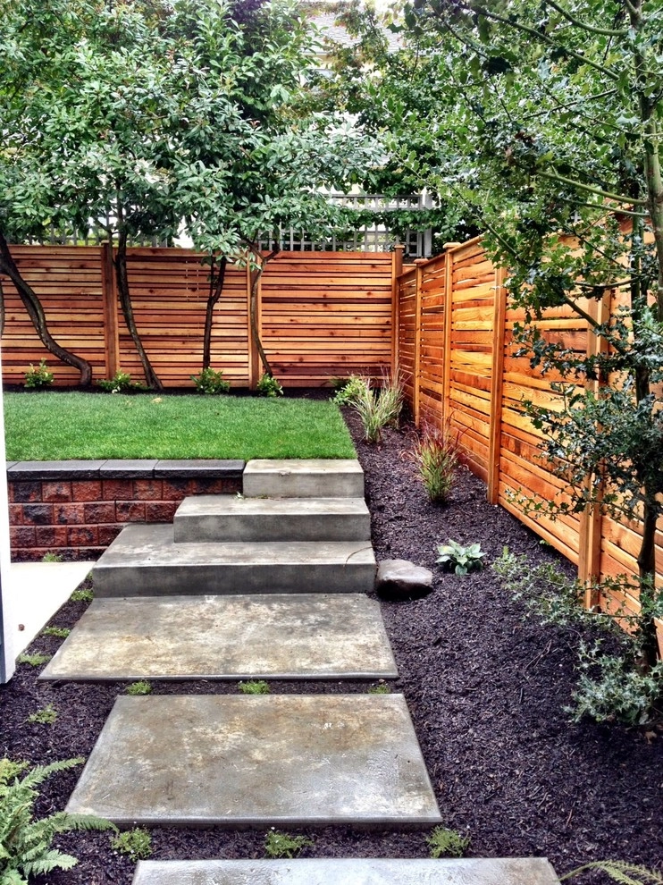 Mercer Island Landscape Renovation by West Edge Landworks LLC - Photo 2