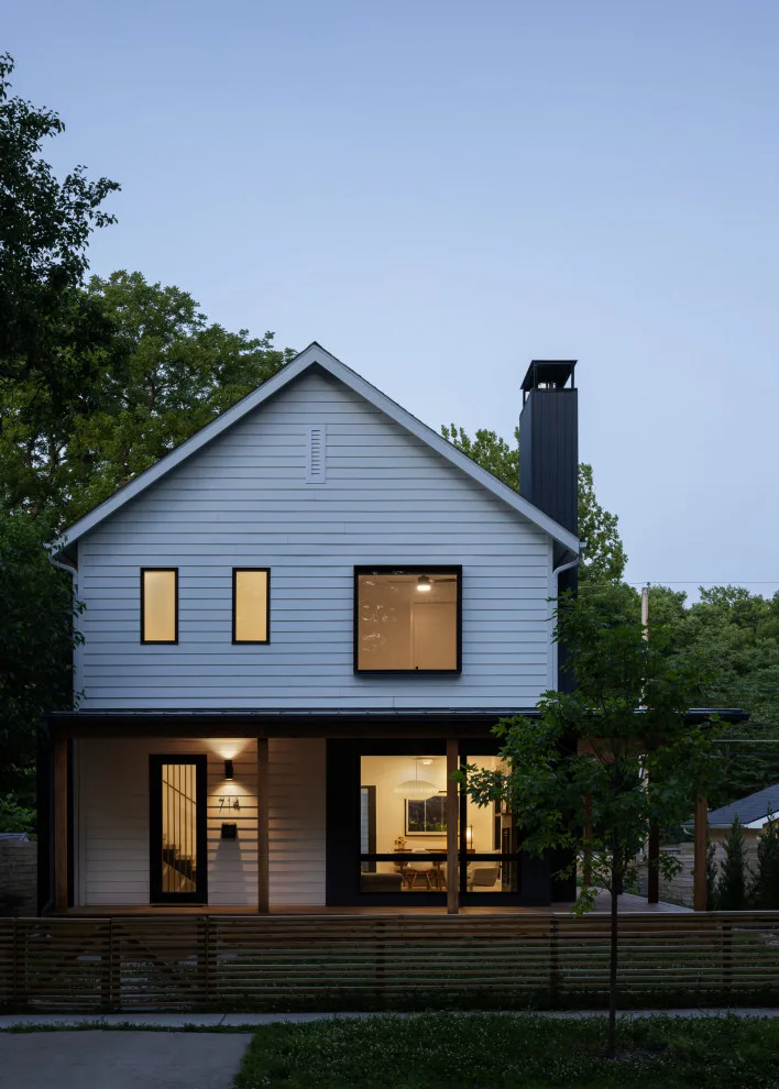 Stue House by Hoke Ley - Photo 9