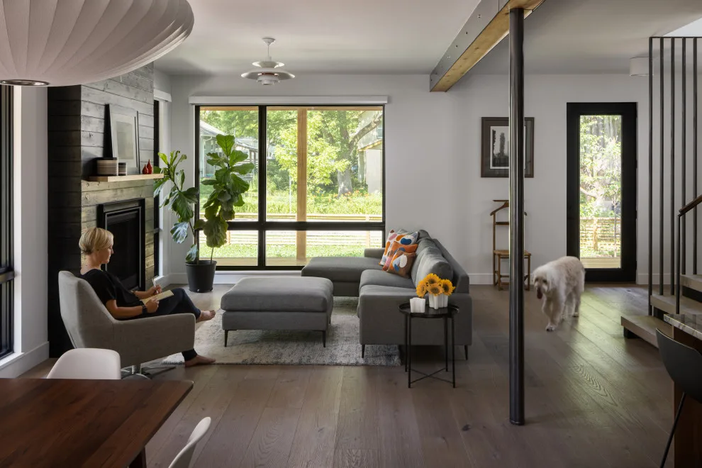 Stue House by Hoke Ley - Photo 10