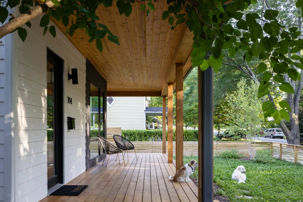 Stue House by Hoke Ley - Photo 5