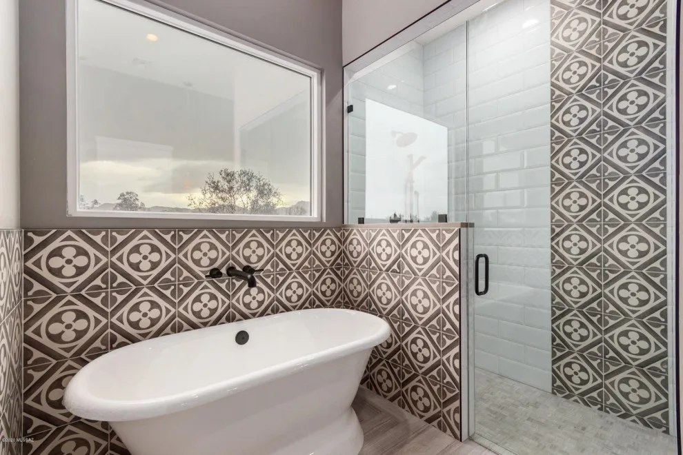 Beautiful New Residence by Whitmer Design + Architecture, LLC. - Photo 7