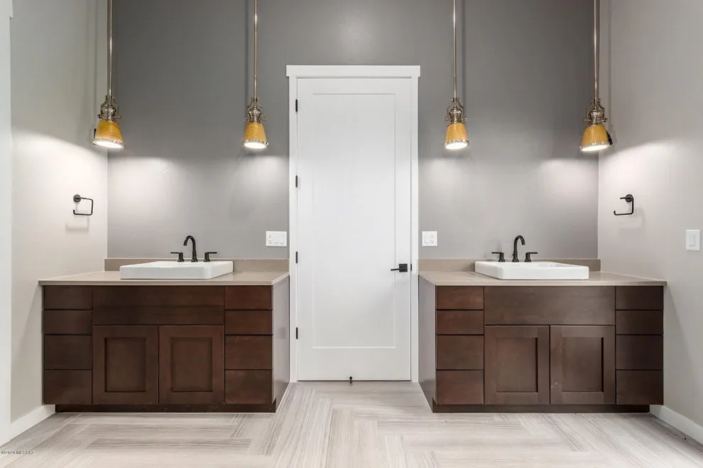 Beautiful New Residence by Whitmer Design + Architecture, LLC. - Photo 8