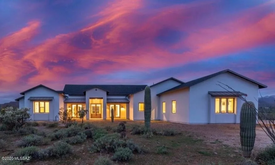 Beautiful New Residence by Whitmer Design + Architecture, LLC. - Photo 4