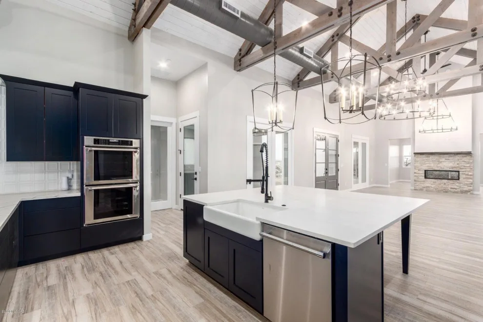 Whitmer Design + Architecture, LLC. - Photo 9