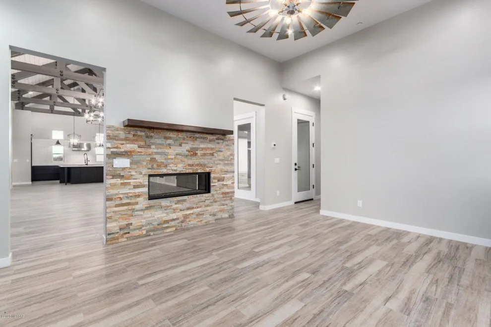 Beautiful New Residence by Whitmer Design + Architecture, LLC. - Photo 9