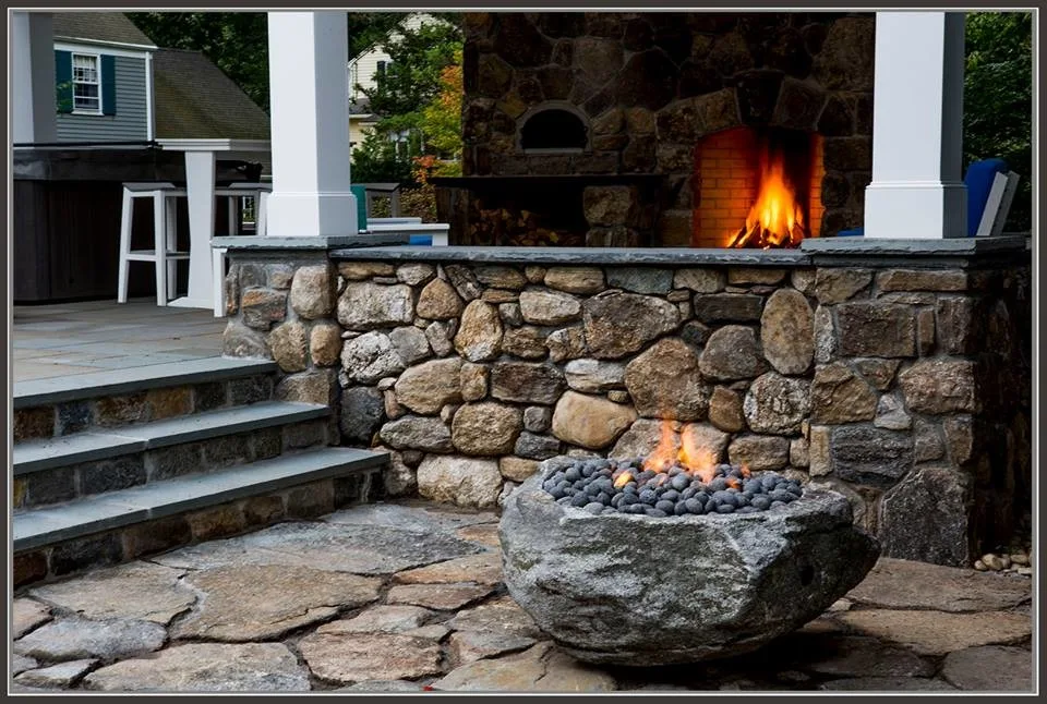 Impressive Outdoor Space by Kemper Associates Architects, LLC - Photo 3