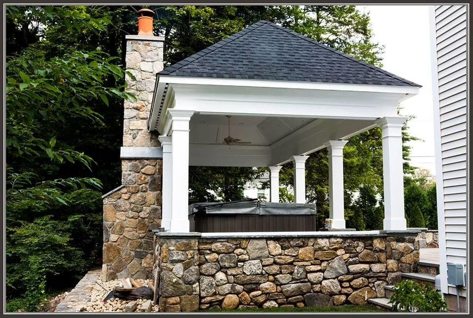 Impressive Outdoor Space by Kemper Associates Architects, LLC - Photo 8
